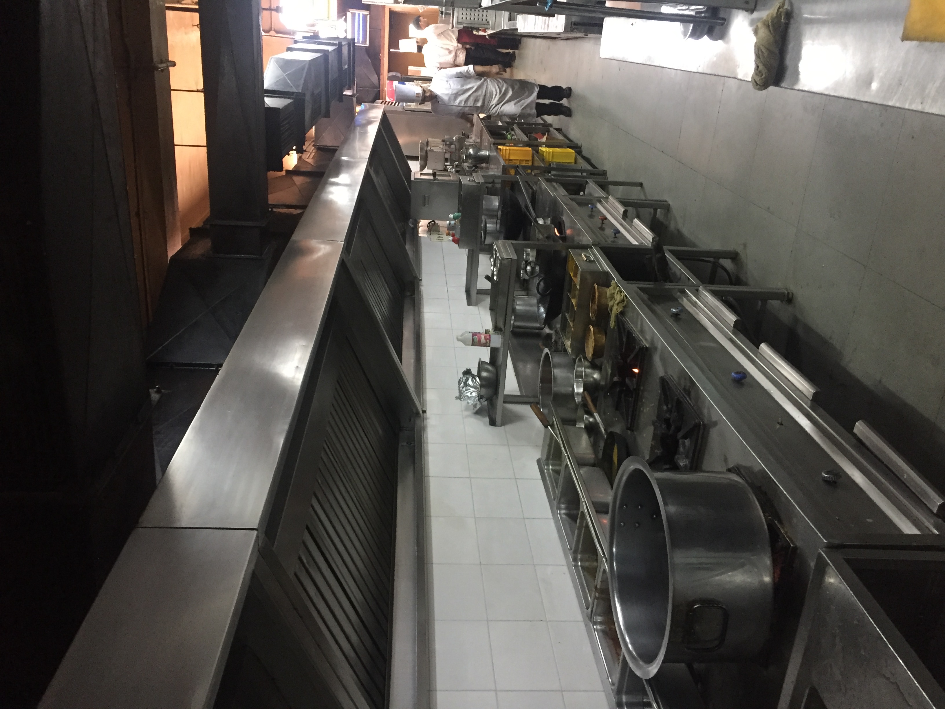Sunline Equipment