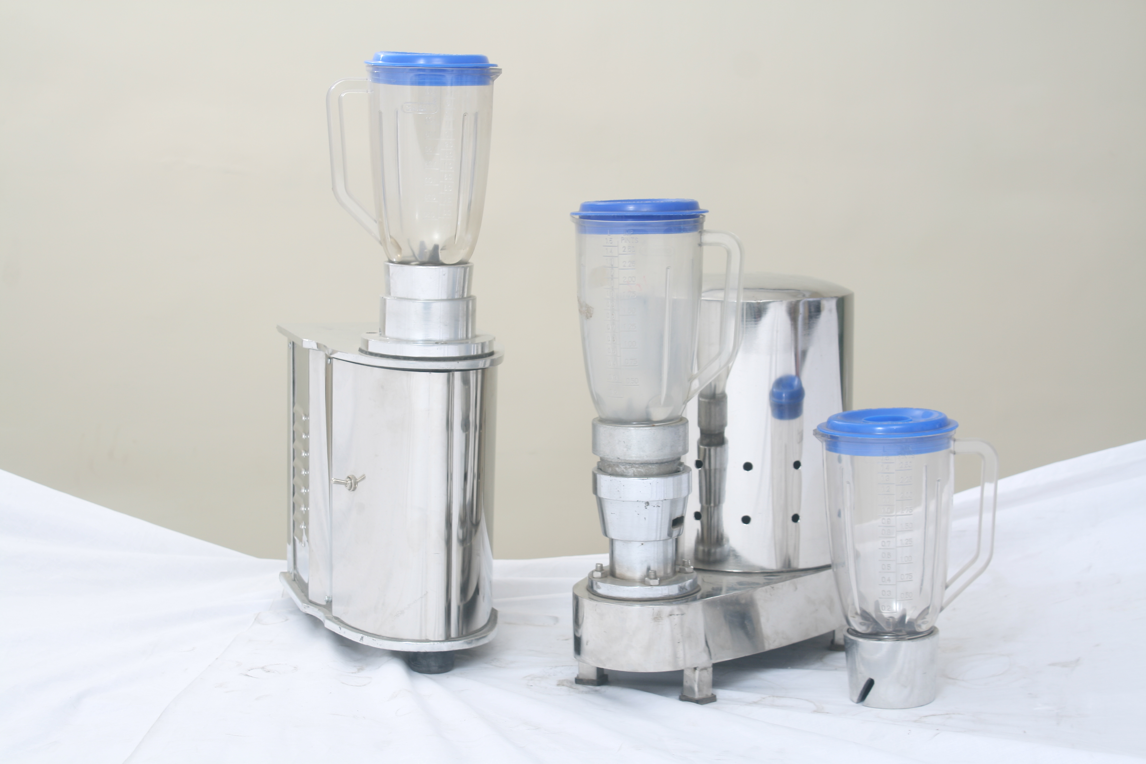 Electrical Equipment