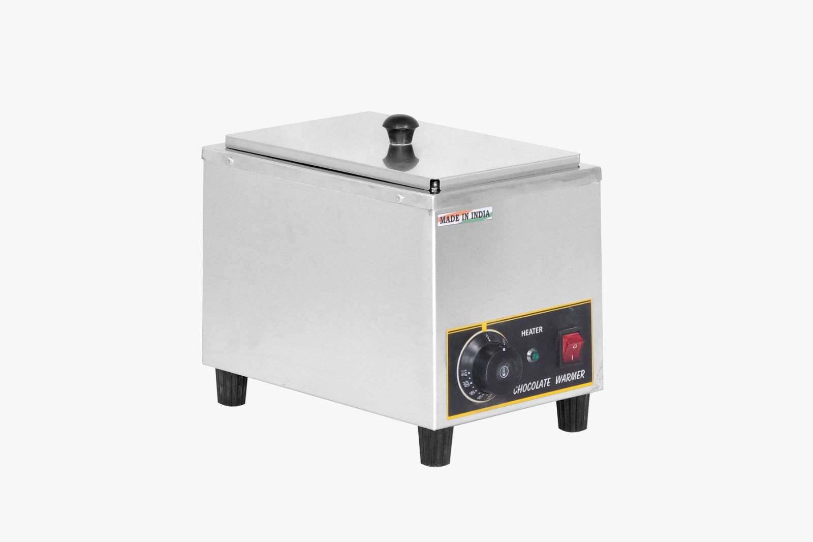 Chocolate Warmer